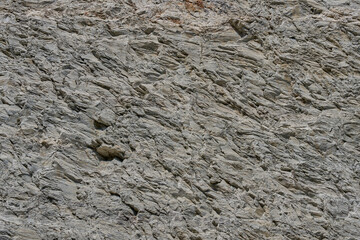 Stone surface with natural patterns and rough details