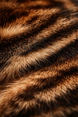 Soft Animal Fur Texture Background for Luxury Design, Cozy Branding, Winter Concepts, Textile Inspiration, and Surface Mockups