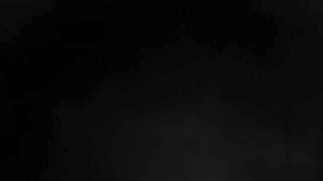 Light Smoke and Fog Background Loop
