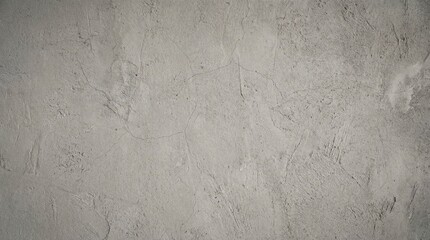 Fototapeta premium Aged Textured Concrete Surface with Subtle Cracks and Rough Finish