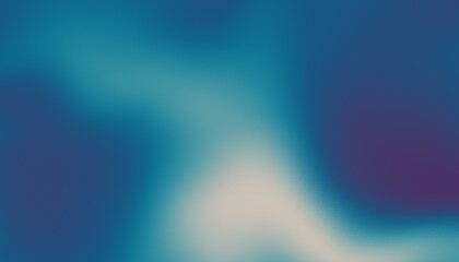 Fototapeta premium 4K Digital grainy gradient with a colorful soft noise effect. A unique blend of vintage vibes and lo-fi VHS Glitch Texture.