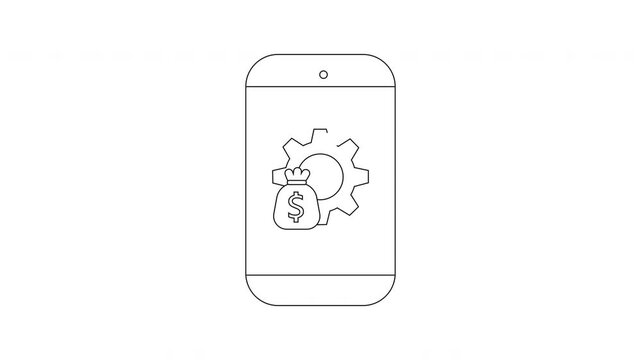 Mobile App Monetization - Optimizing Revenue Streams for Success.