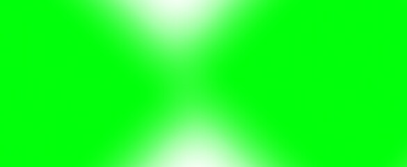 green abstract background