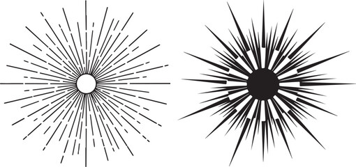 Obraz premium Hand-drawn doodle vector. eps