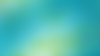 Abstract Digital grainy gradient with a colorful soft noise effect. A unique blend of vintage vibes and lo-fi VHS Glitch Texture.