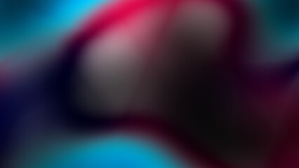 Abstract blur grainy gradient background texture. Colorful digital grain soft noise effect pattern. Lo-fi multicolor vintage retro. VHS Glitch Texture