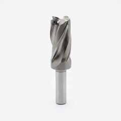 Professional Spiral Flute Milling Bit for Precision Machining