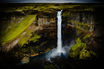 Romantic H&aacute;ifoss