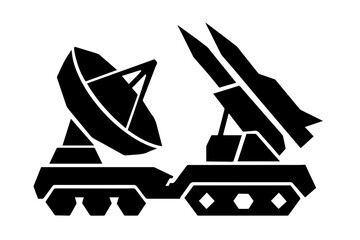 Angular Anti-Air System