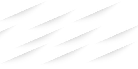 soft gray background. pattern geometric and stripes lines with copy space white background