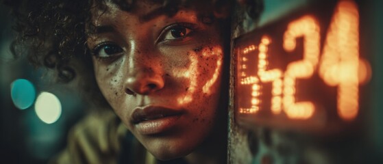 Engineering brilliance in action: a journey with robotic welding. Budget planning. Technological elegance: engineers and robots in a modern factory. Stock trends. Data visualization.