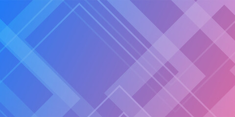 Abstract Geometric Gradient Background With Overlapping Squares For Tech And Creative Projects modern abstac bacground illustration.eps10