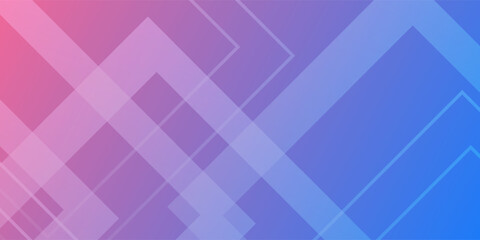 Abstract Geometric Gradient Background With Overlapping Squares For Tech And Creative Projects modern abstac bacground illustration