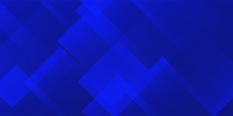 Abstract Blue Geometric Squares Background for Tech, Corporate, Digital Design Projects, Presentations, Web, Media modern abstac bacground.abstrac bacground illustration