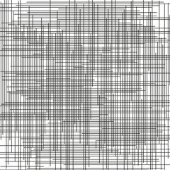 Greyish meshes textures. Sophisticated lineings Vector. Extraordinary gridded patterns. Atmospheric structural surfaces.