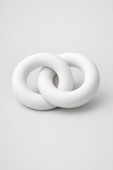 Cactus Growing in Chrome Kettle Surreal Still Life