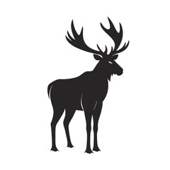 Modern Marine Fish Logo Design Editable EPS Vector Illustration Set 61