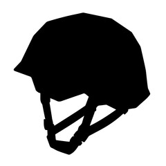 Sharp Combat Helmet