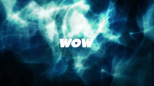 Text and pattern wearing phone goggles against globe of network of connections