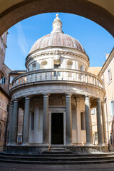 Fototapeta premium Bramantes Tempietto