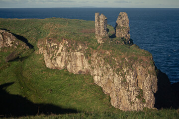 cliffs of moher ireland in Northern Ireland