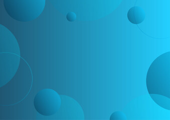 グラデーション背景