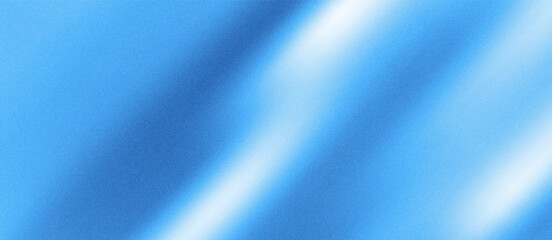 abstract background grainy texture gradient blue and white color