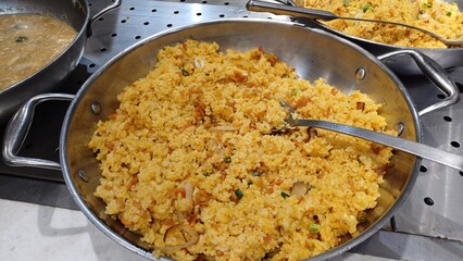 fried rice
