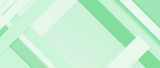 geometric abstract green background with layered textures 
