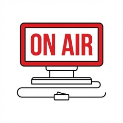 computer security concept