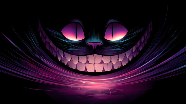 Cheshire Cat