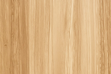 ナチュラルなオーク調の木壁テクスチャ 室内建築パース向け