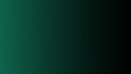 Deep Green Gradient Background, Abstract Dark Emerald Texture for Luxury Branding and Professional Web Design