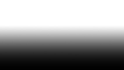 Horizontal black linear vignette background with soft transition and copy space png