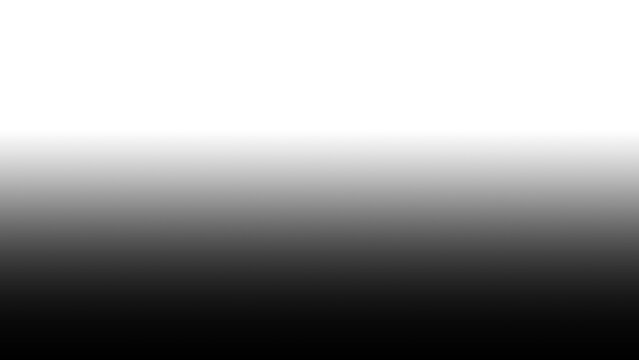 Horizontal black linear vignette background with soft transition and copy space png