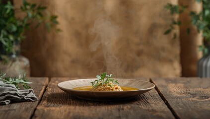 Close-up of raw buckwheat kernels, suitable for gluten-free diet planning, Food & Drink, dietary considerations