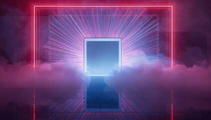 Bright laser beam producing intricate line patterns for detailed material marking