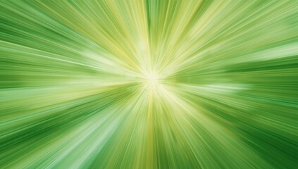 Soft green blurred backdrop with zoom focus, ideal for editorial headers and layout backgrounds, Earth Day