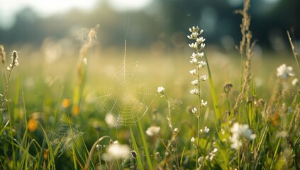Edible pennycress with seeds historically employed as a flavoring for meat dishes, illustrating traditional cuisine