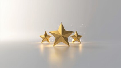 Digital 3D model showing detailed surface textures designed for user interface backgrounds, focusing on layout efficiency