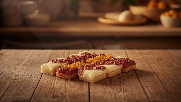 Mexican candy sweets cajeta pecan and coconut, dessert items highlighting regional flavors
