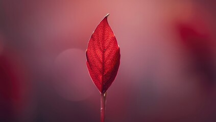 Amaranthus cruentus leaf, detailed view, emphasizing plant as a fiber-dense food source