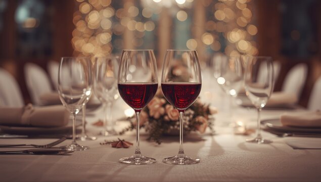 Old wine in a glass on a surface, highlighting fermentation and storage conditions, World Wine Day