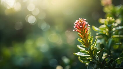 Large Euphorbia species with varied shapes, serving as landscape focal points, World Plant Day