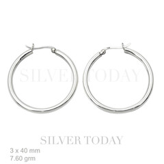 Silver Style Thai 
Made in Thailand