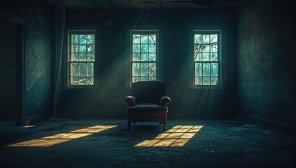 Chilled carbonated drink with ice in a clear glass, highlighting refreshment and visual appeal