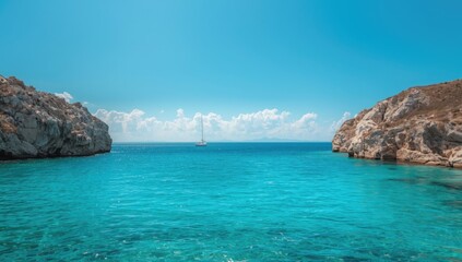 Seaside scene with rugged terrain and low shrubbery along the Aegean coast, emphasizing erosion vulnerability