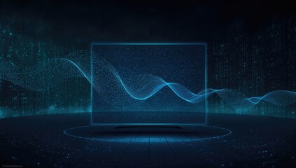 Binary code digital transmission, focusing on data communication and system performance