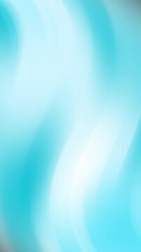 Blurry light blue abstract background with white, perfect for website banners, social media posts, or presentation slides with a calming aesthetic.