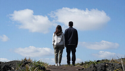 Jeju Island date